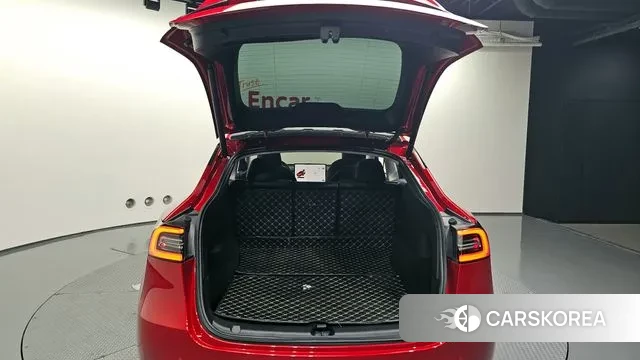 Tesla Model Y id 3143709 из Кореи 11