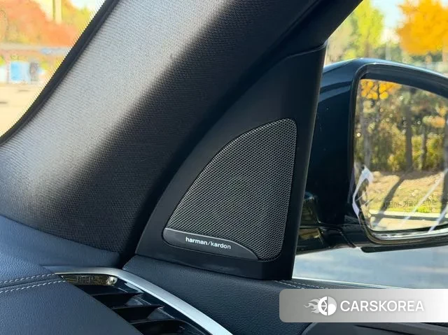 BMW X5 (G05) id 3367928 из Кореи 11