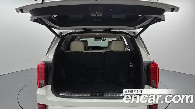 Hyundai Palisade id 2906422 из Кореи 11