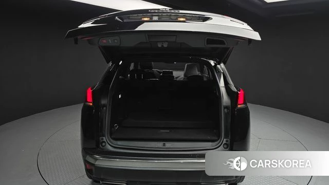 Peugeot 3008 second generation id 4203525 из Кореи 11