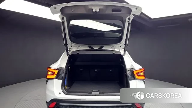 Chevrolet (GM Daewoo) Trax Crossover id 3333243 из Кореи 11