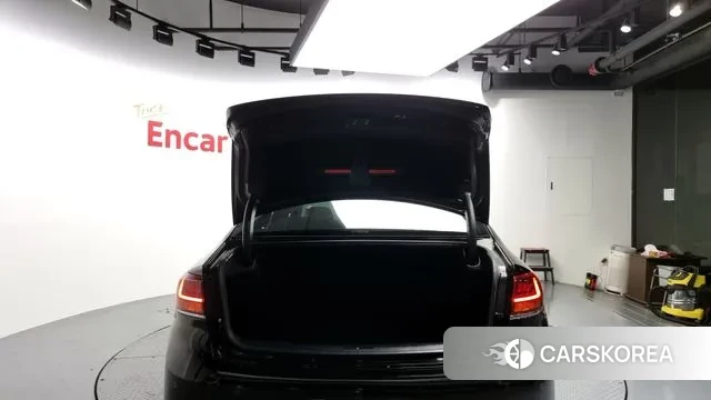 Kia K7 Premier Hybrid id 3330162 из Кореи 11