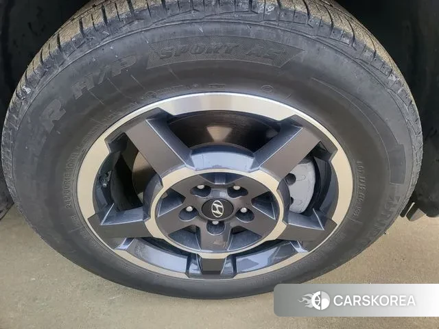 Hyundai The New Palisade id 3654802 из Кореи 11