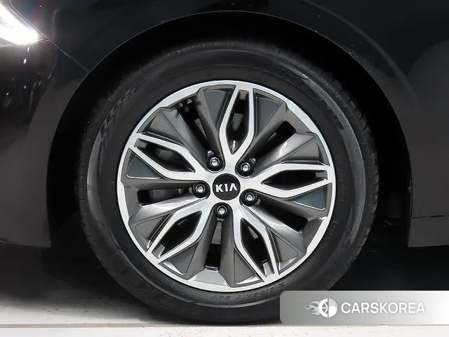 Kia K5 Hybrid 3rd Generation id 2890821 из Кореи 11
