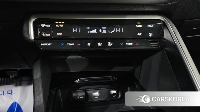 Kia K5 3rd generation id 3861023 из Кореи 11