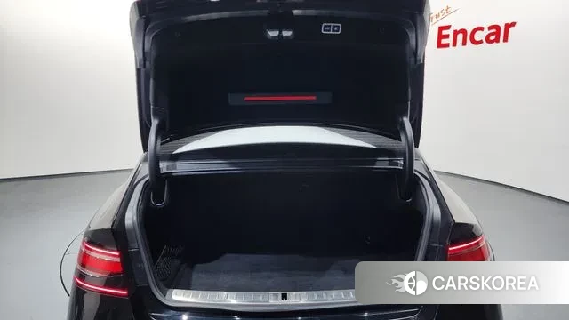 Genesis G90 (RS4) id 3545578 из Кореи 11