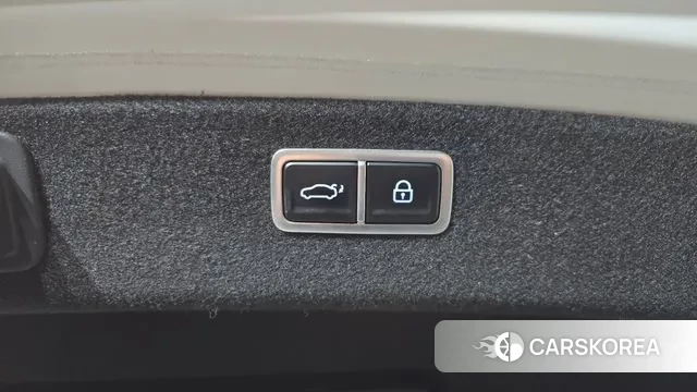 Genesis G80 (RG3) id 3655369 из Кореи 11