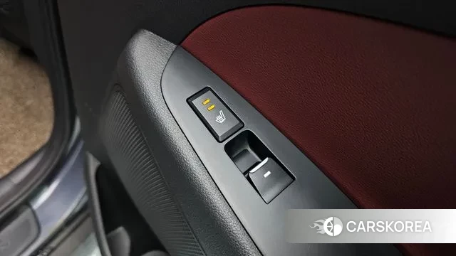 Hyundai All New Tucson id 3319475 из Кореи 11