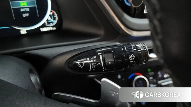 Hyundai Sonata (DN8) id 4562187 из Кореи 11