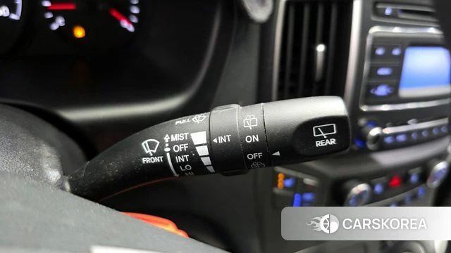 Hyundai The New Grand Starex id 4325773 из Кореи 11