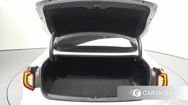 Hyundai Sonata (DN8) id 3892734 из Кореи 11