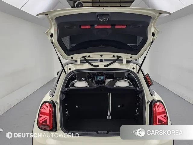 Mini Cooper S id 3322549 из Кореи 11