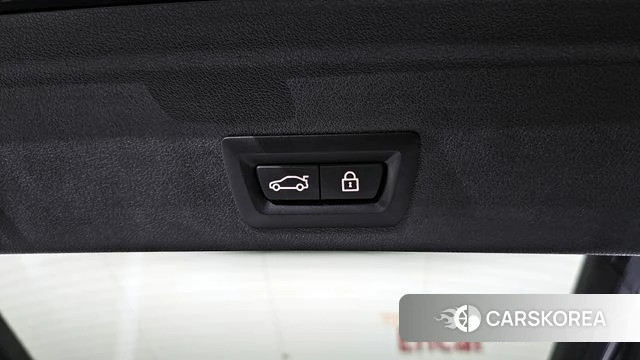 BMW X6 (G06) id 4409978 из Кореи 11