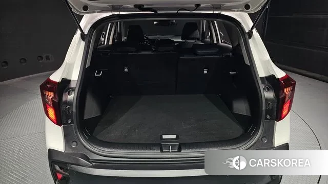 Kia The New Seltos id 3776246 из Кореи 11