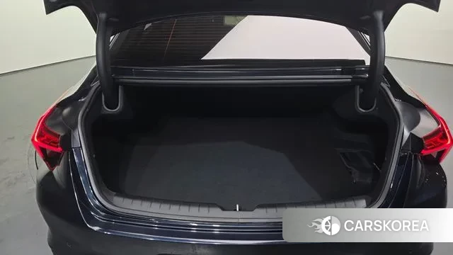 Kia K8 id 3577423 из Кореи 11