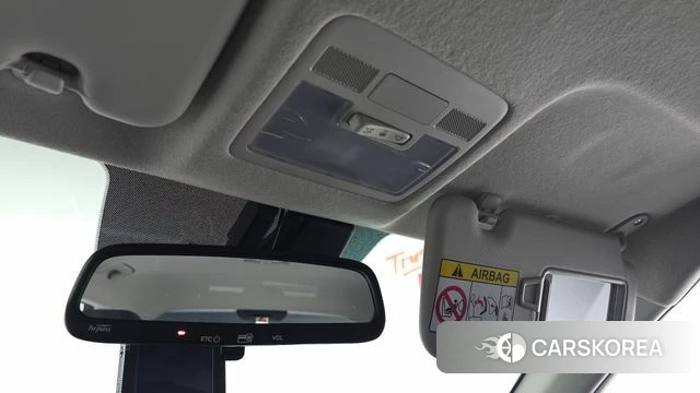 Hyundai Venue id 4940945 из Кореи 11