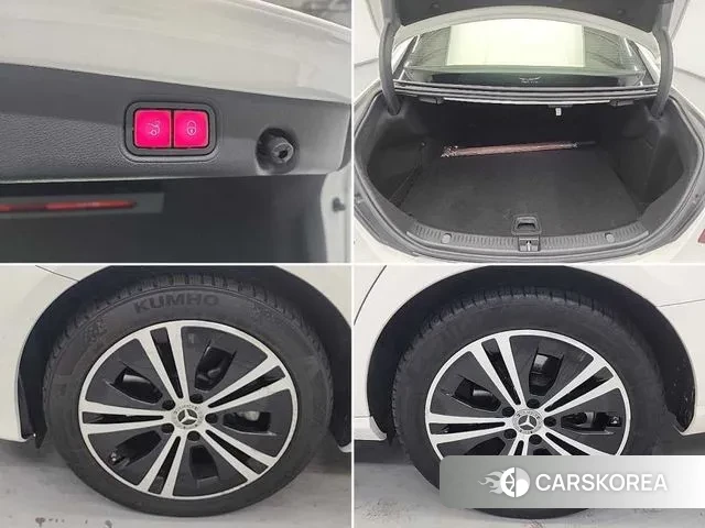 Mercedes-Benz E-Class W213 id 3469269 из Кореи 11