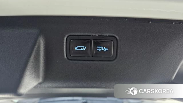 Hyundai Staria id 3872147 из Кореи 11