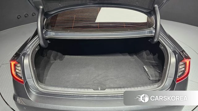 Hyundai Sonata (DN8) id 3942409 из Кореи 11