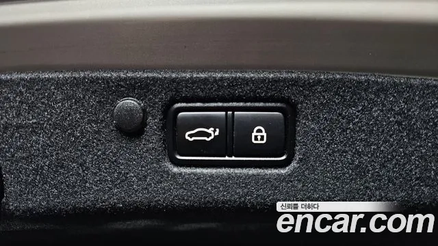 Hyundai The New Grandeur IG id 2896388 из Кореи 11