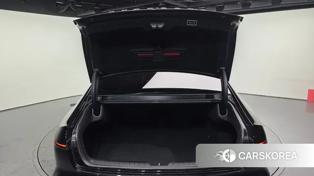 Hyundai Grandeur (GN7) id 3599955 из Кореи 11