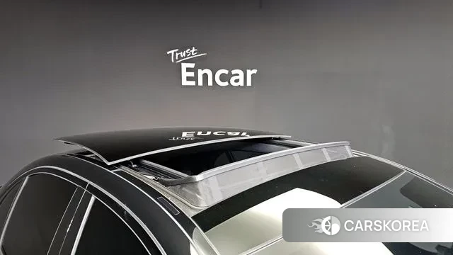 Mercedes-Benz E-Class W213 id 3021877 из Кореи 11