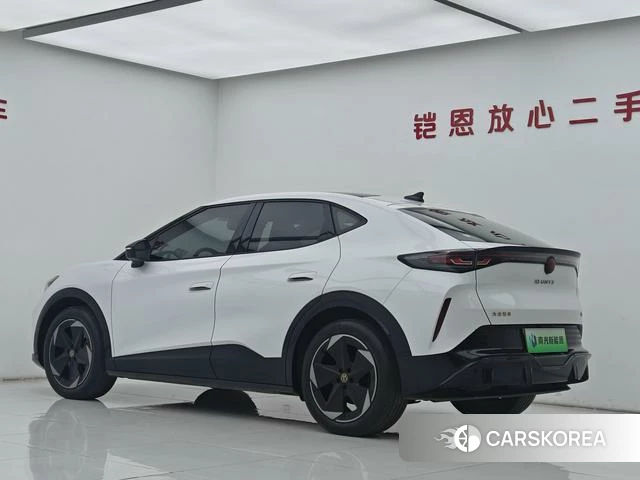 Volkswagen With the crowd 06 id 3908687 из Китая 11