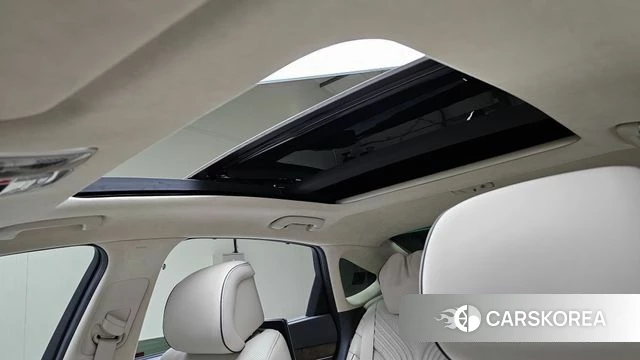 Genesis G80 (RG3) id 4720510 из Кореи 11
