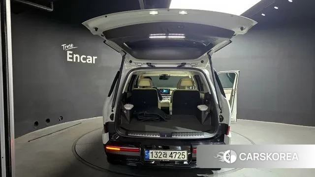 Hyundai Santa Fe (MX5) id 2925474 из Кореи 11