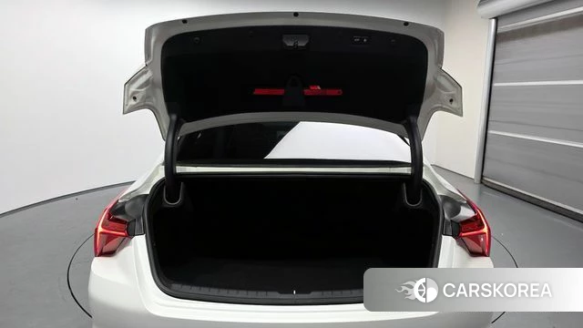 Kia K8 id 4394895 из Кореи 11