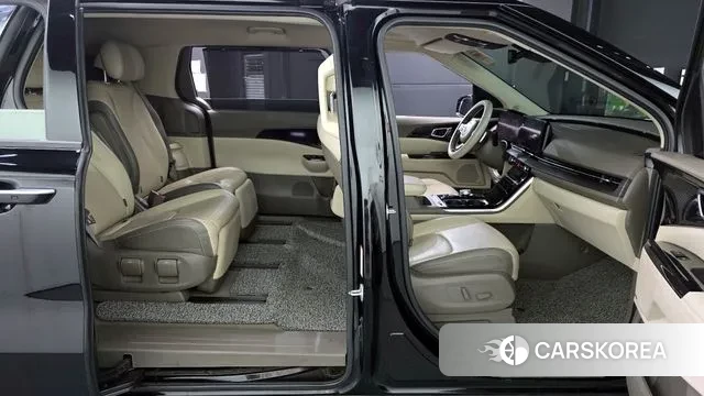 Kia Carnival 4th generation id 3008474 из Кореи 11