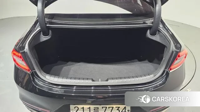 Hyundai Grandeur IG id 3709183 из Кореи 11