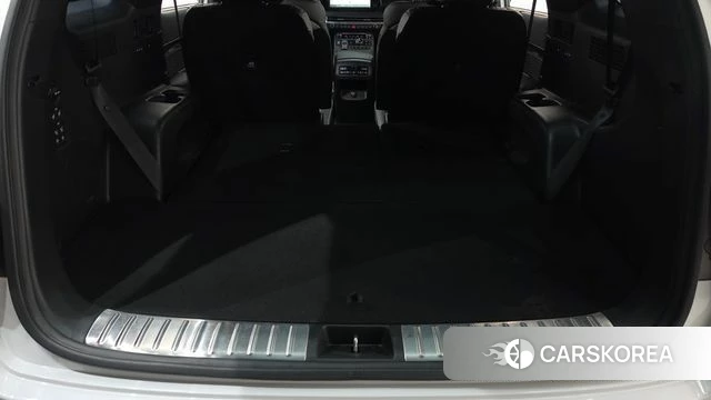 Hyundai The New Palisade id 4863535 из Кореи 11