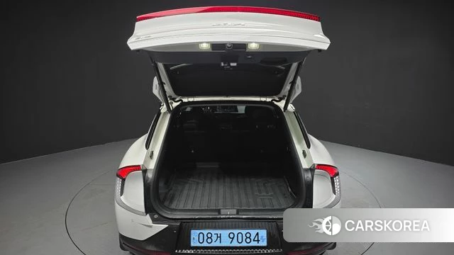 Kia EV6 id 4592439 из Кореи 11