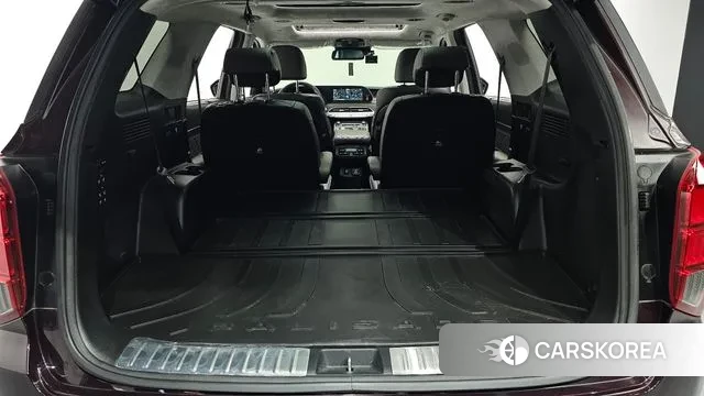 Hyundai Palisade id 3556410 из Кореи 11