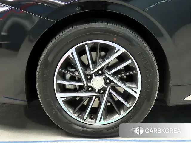 Hyundai The New Grandeur IG id 3317396 из Кореи 11