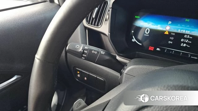 Kia The New Kia Ray EV id 4783165 из Кореи 11