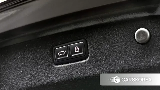 Kia The New K9 2nd generation id 3059277 из Кореи 11