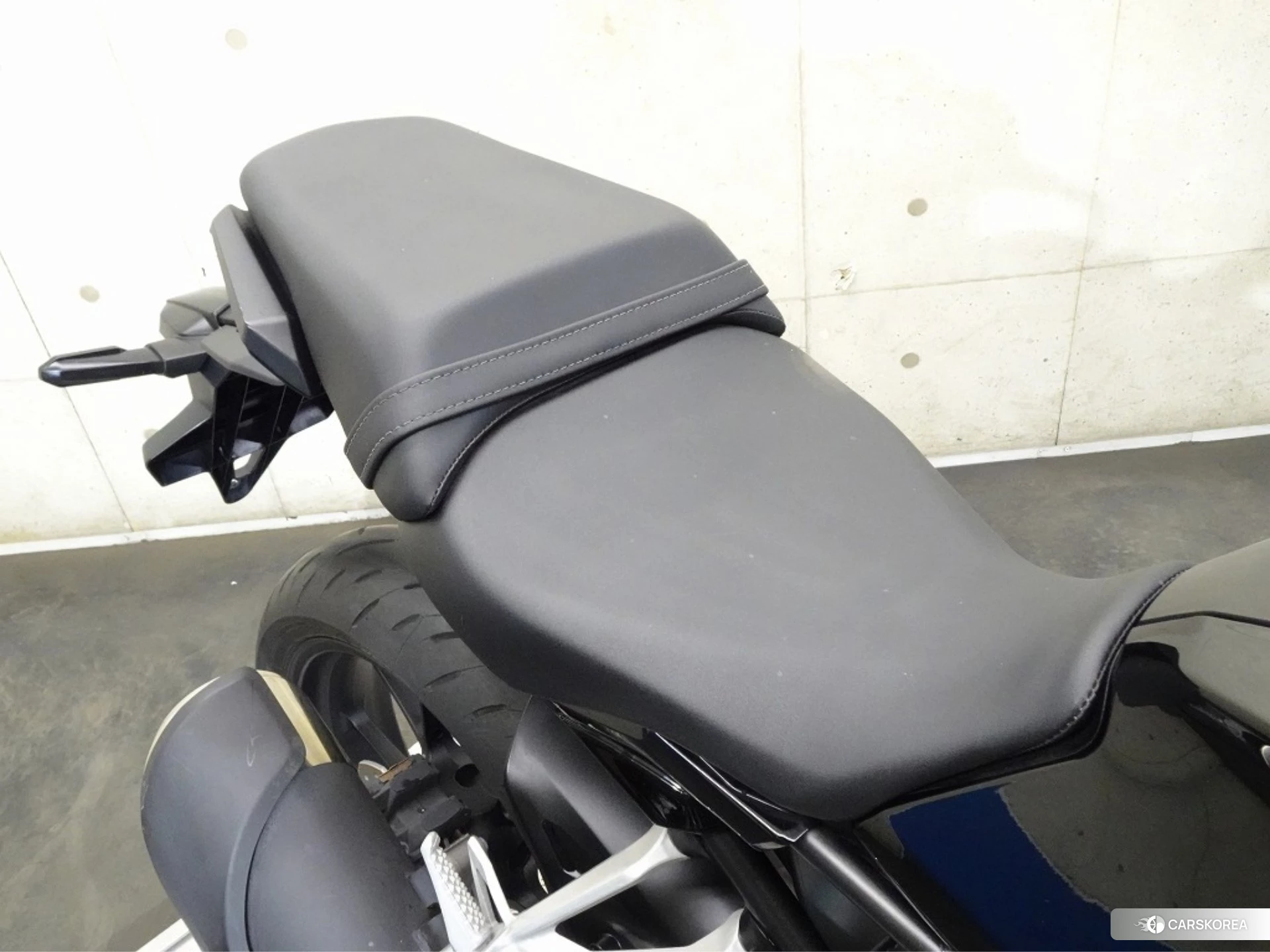 Проданный Honda CB250R id 3950454 из Японии, фото 11