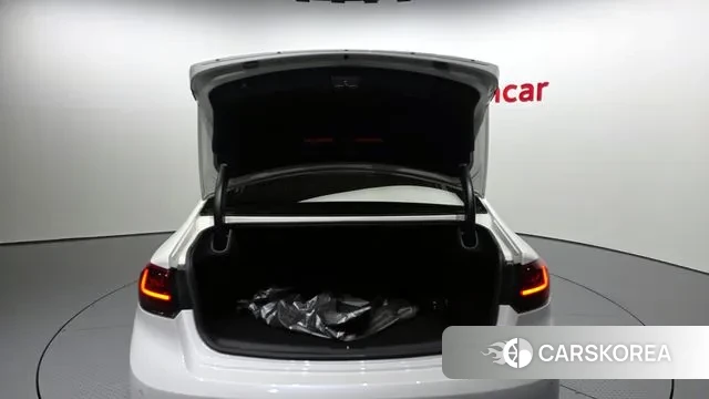 Kia K7 Premier Hybrid id 3242766 из Кореи 11