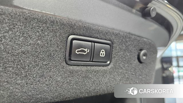 Genesis G70 id 4384571 из Кореи 11