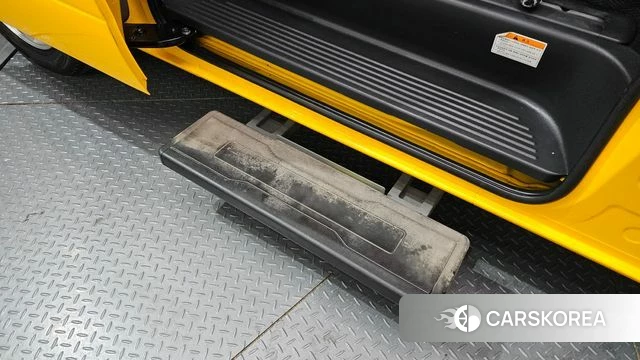 Hyundai The New Grand Starex id 3872851 из Кореи 11