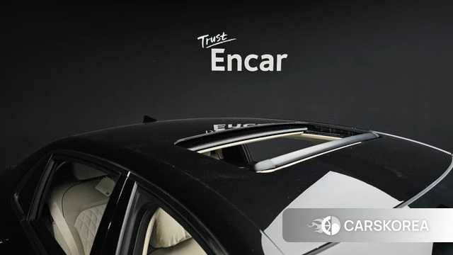 Genesis G90 id 4470388 из Кореи 11