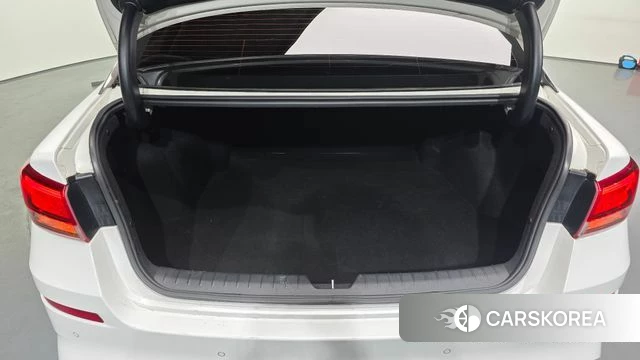 Kia The New K5 2nd generation id 3917263 из Кореи 11