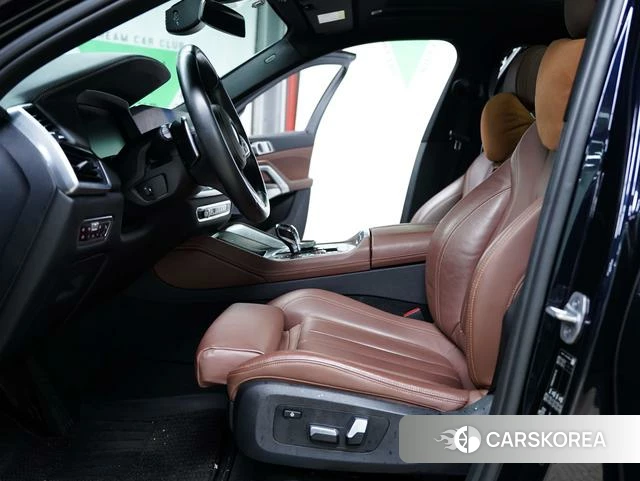 BMW X6 id 4211322 из Китая 11