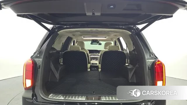 Hyundai Palisade id 3702931 из Кореи 11