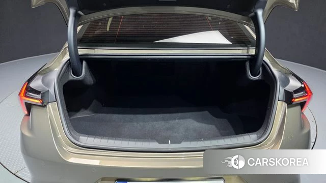 Kia The New K8 Hybrid id 4590394 из Кореи 11