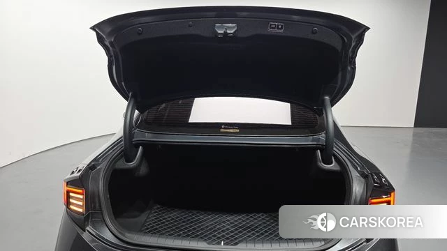 Hyundai Sonata D Edge (DN8) id 3864247 из Кореи 11