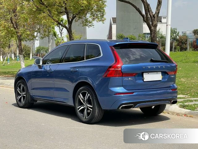 Volvo XC60 id 4221729 из Китая 11