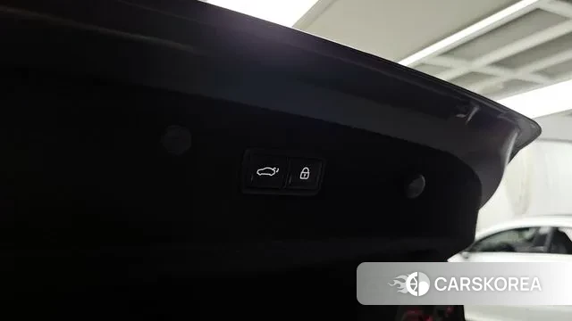 Kia K8 Hybrid id 3003364 из Кореи 11